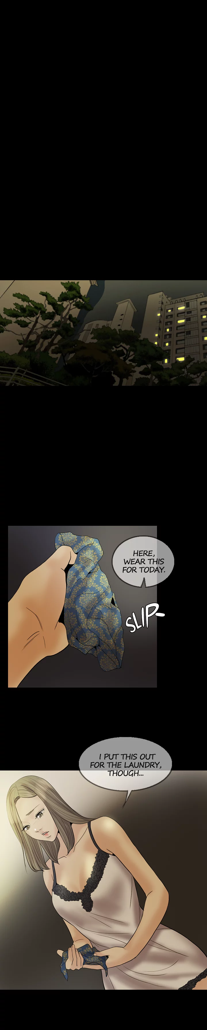 Midnight Breeze Chapter 19 Page 27