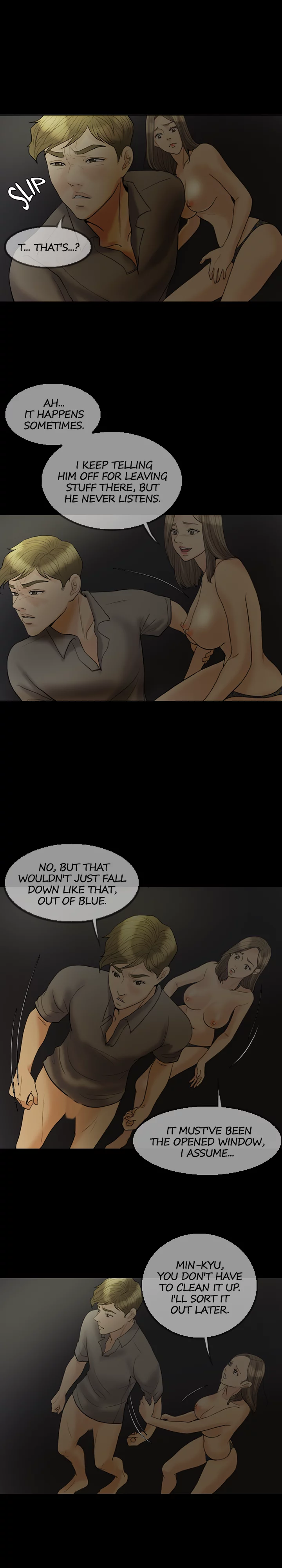 Midnight Breeze Chapter 19 Page 4