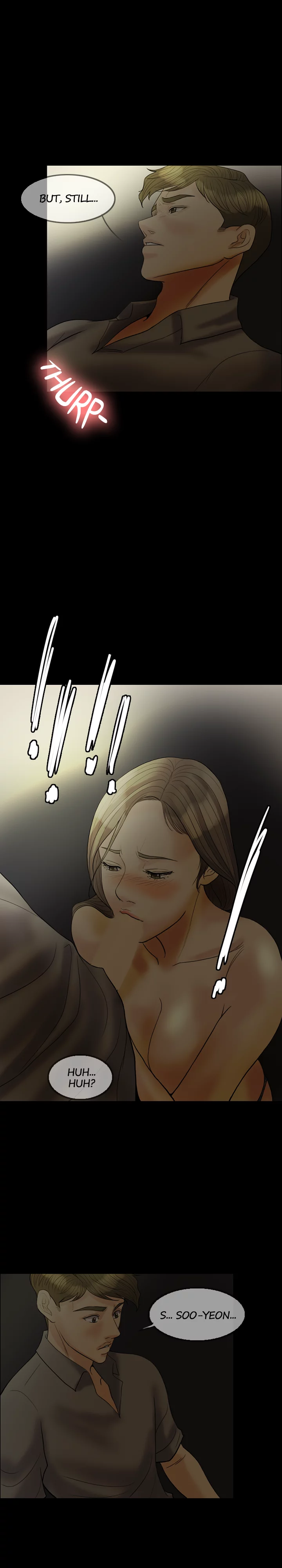 Midnight Breeze Chapter 19 Page 5
