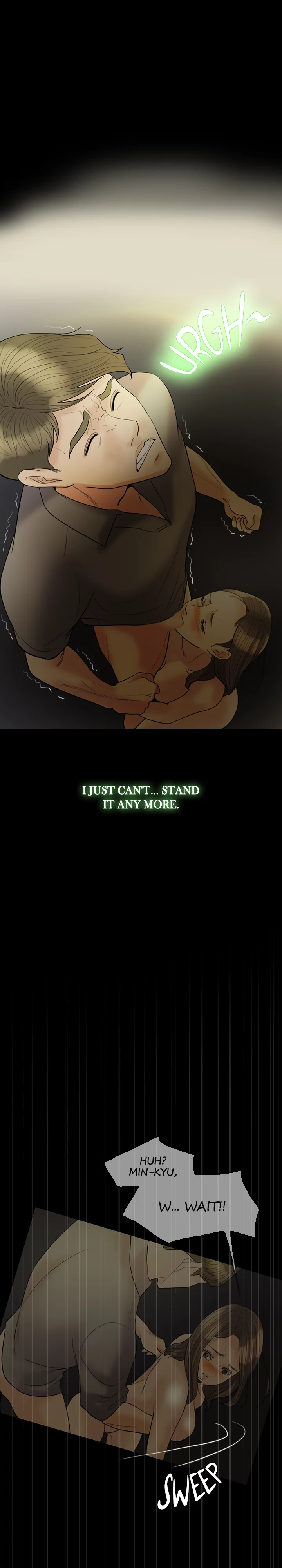 Midnight Breeze Chapter 19 Page 8