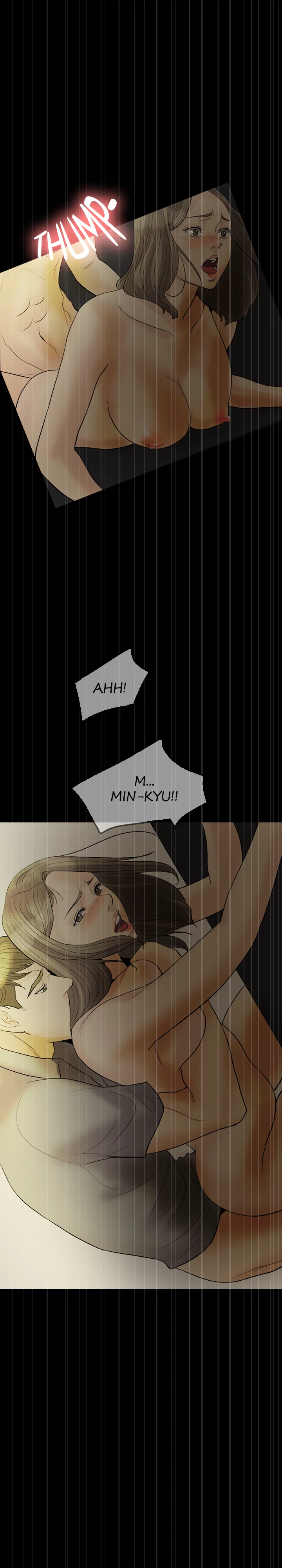 Midnight Breeze Chapter 19 Page 9