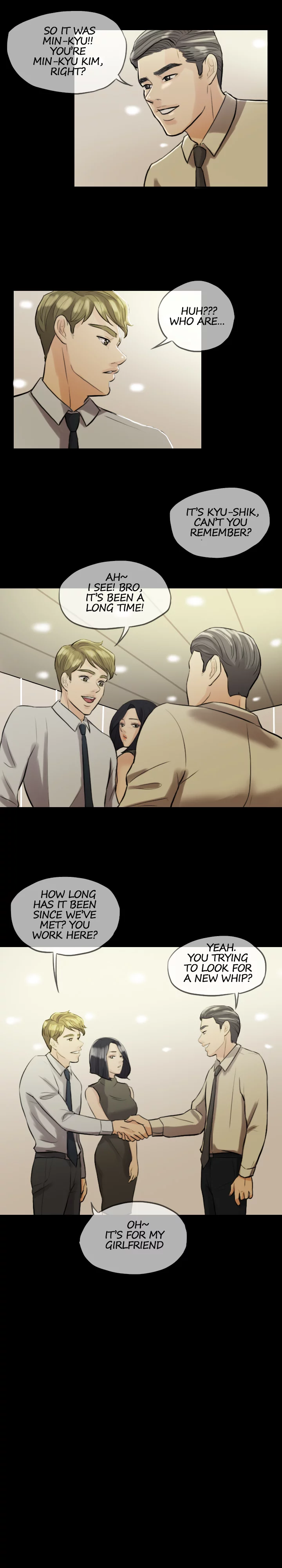 Midnight Breeze Chapter 2 Page 4