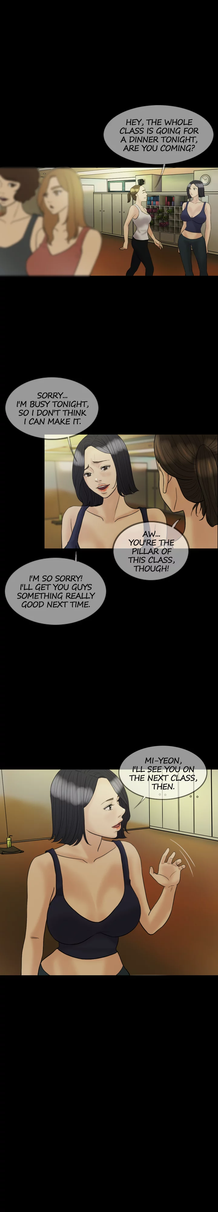 Midnight Breeze Chapter 20 Page 17