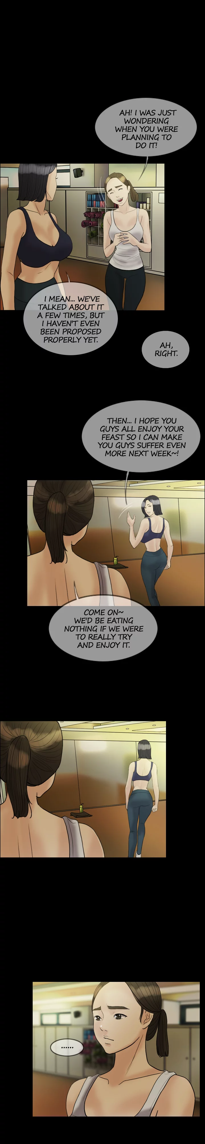 Midnight Breeze Chapter 20 Page 19