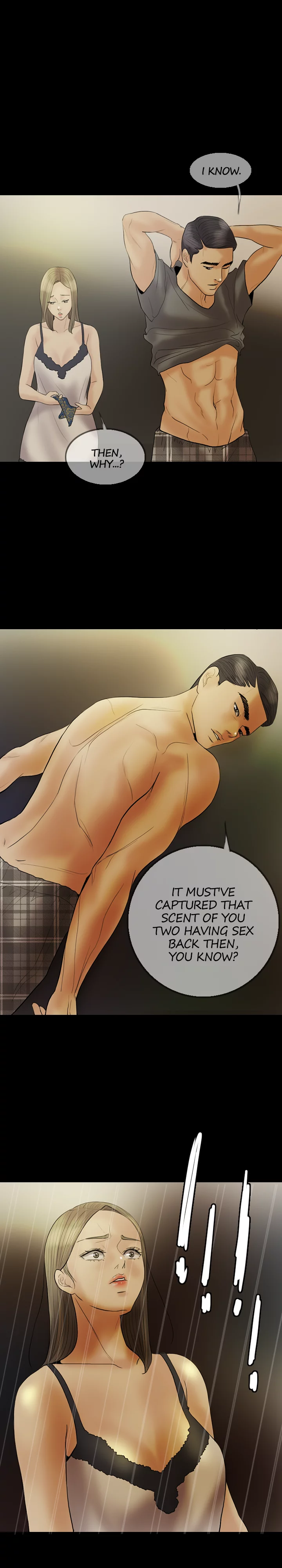 Midnight Breeze Chapter 20 Page 2