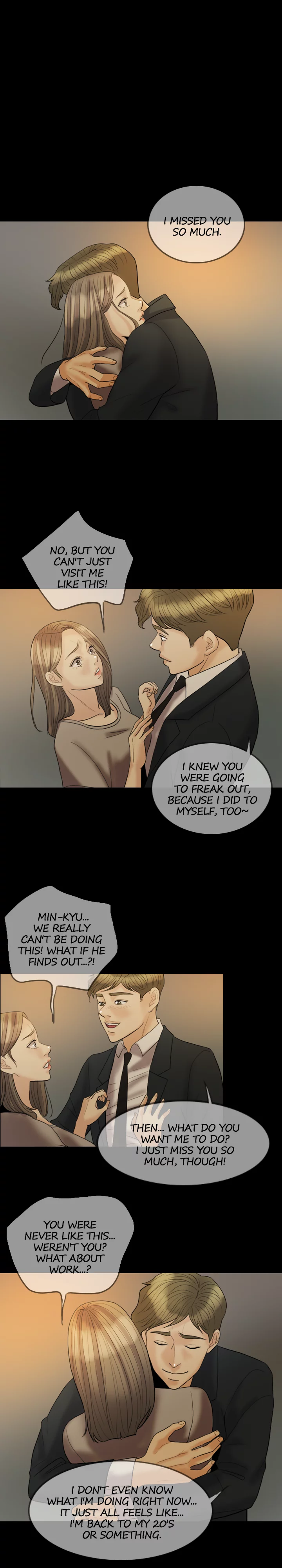 Midnight Breeze Chapter 20 Page 24