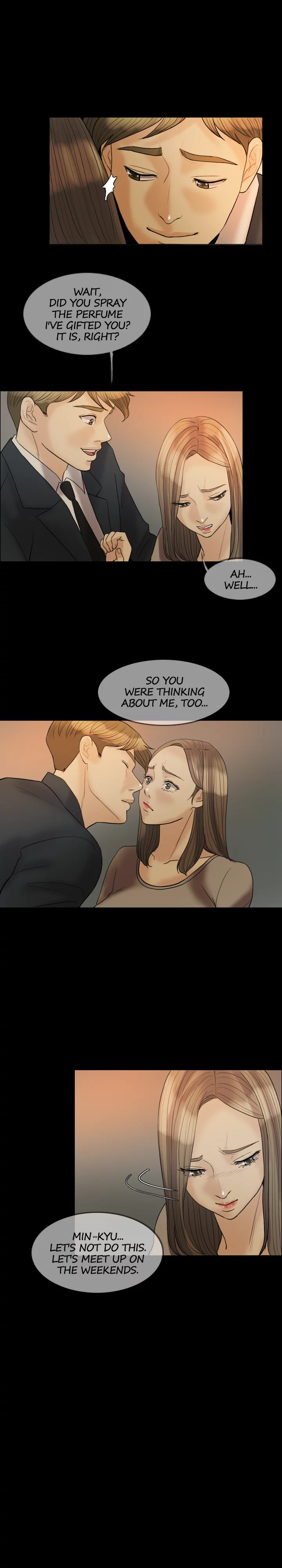 Midnight Breeze Chapter 20 Page 25