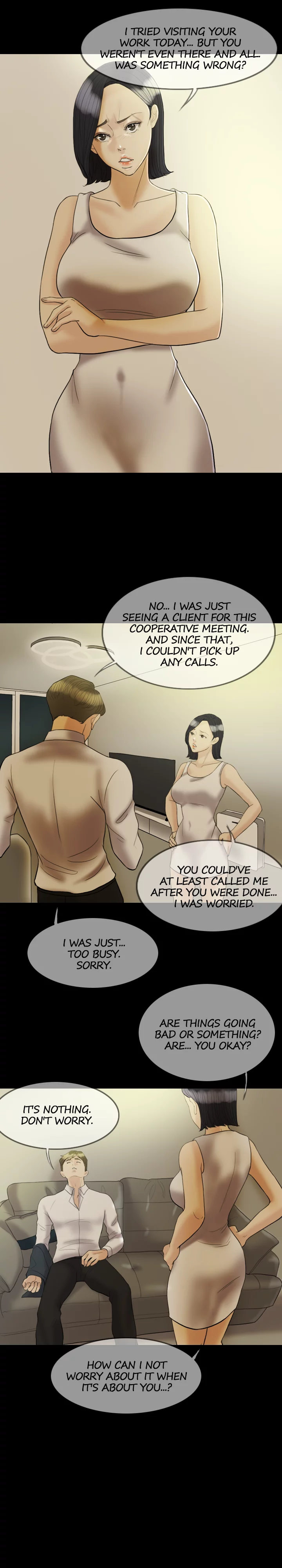 Midnight Breeze Chapter 21 Page 14
