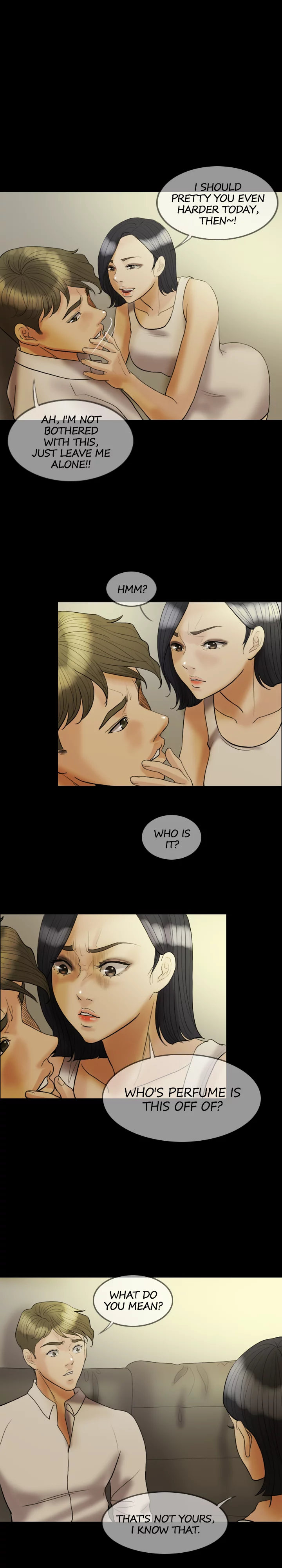 Midnight Breeze Chapter 21 Page 16