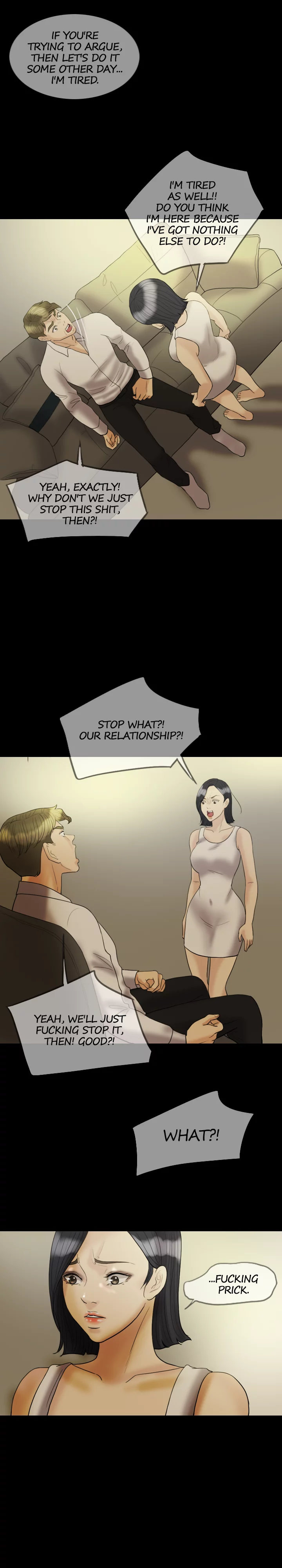 Midnight Breeze Chapter 21 Page 17
