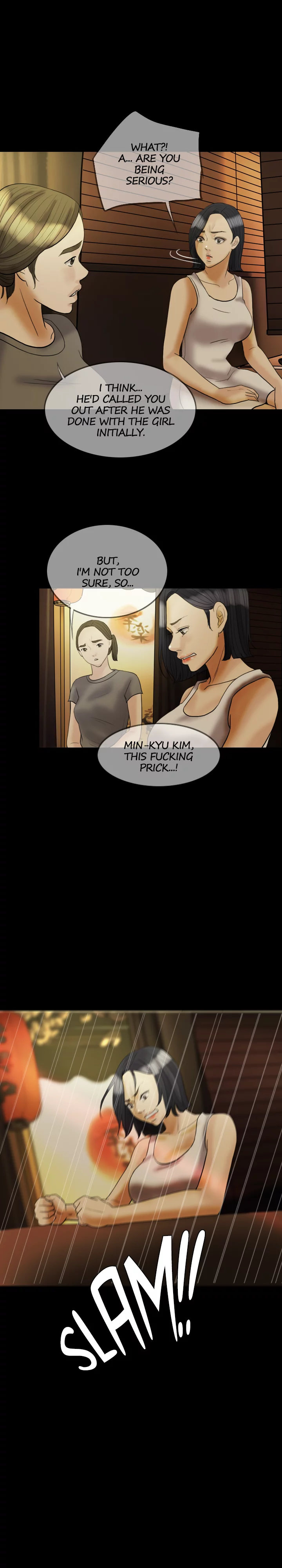 Midnight Breeze Chapter 21 Page 24