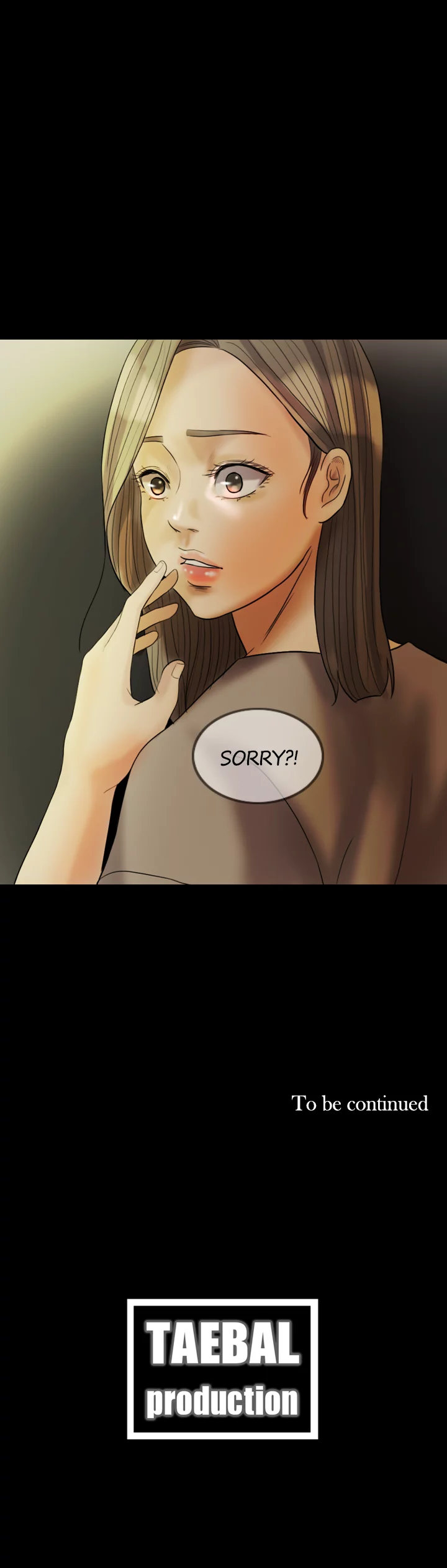 Midnight Breeze Chapter 21 Page 29