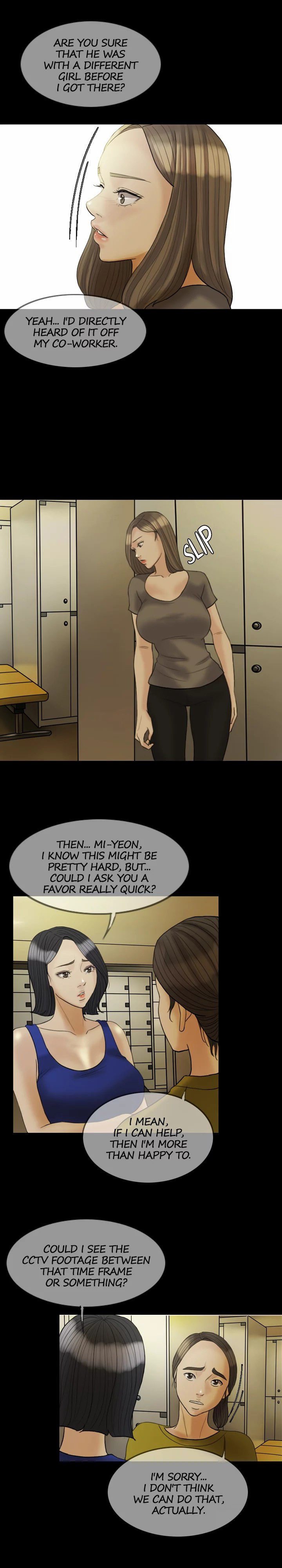 Midnight Breeze Chapter 22 Page 13