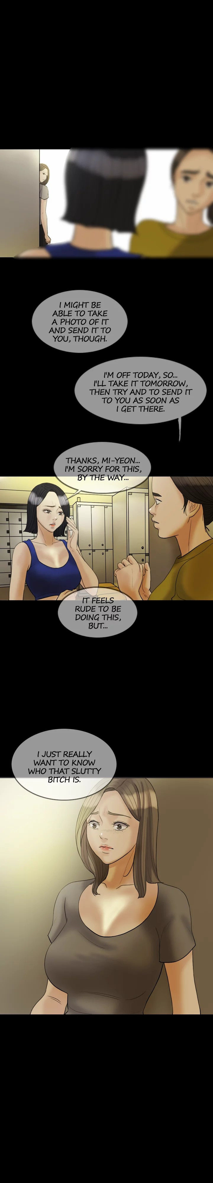 Midnight Breeze Chapter 22 Page 14
