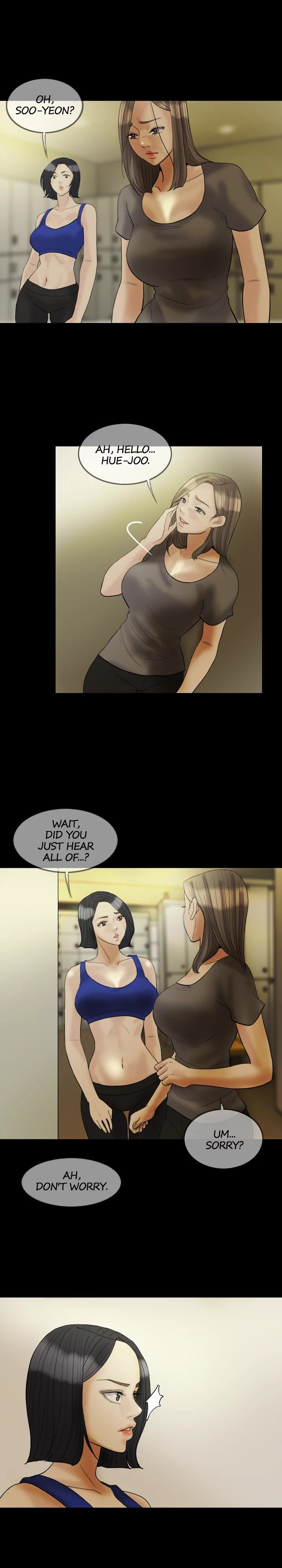 Midnight Breeze Chapter 22 Page 16