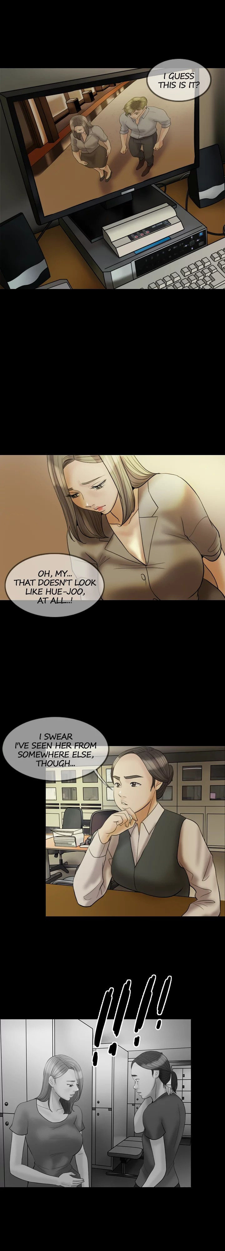 Midnight Breeze Chapter 22 Page 25