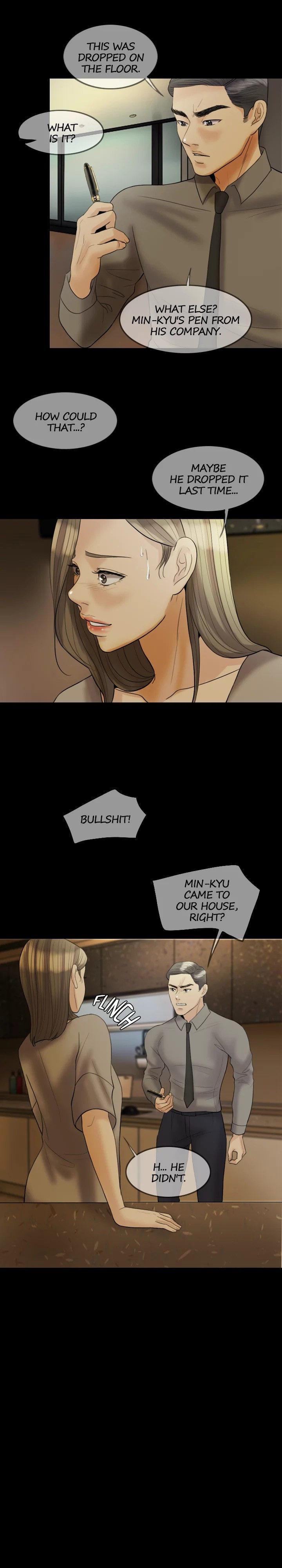 Midnight Breeze Chapter 22 Page 4