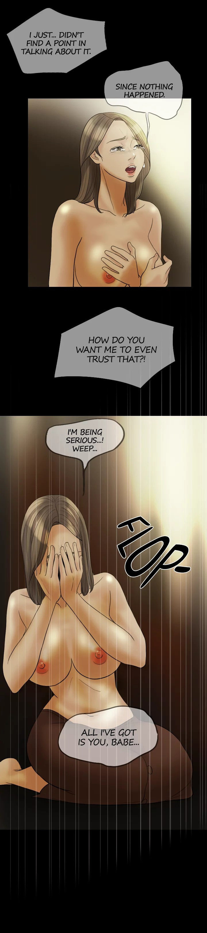 Midnight Breeze Chapter 22 Page 9