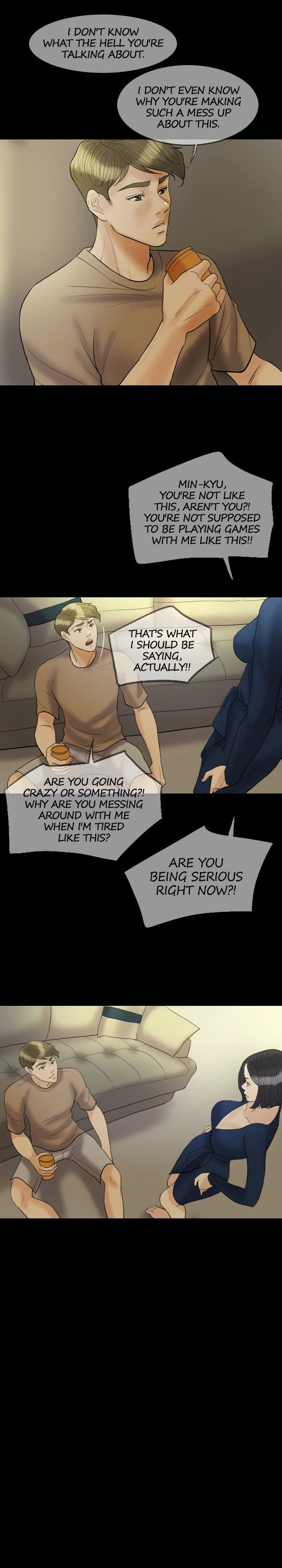 Midnight Breeze Chapter 23 Page 5