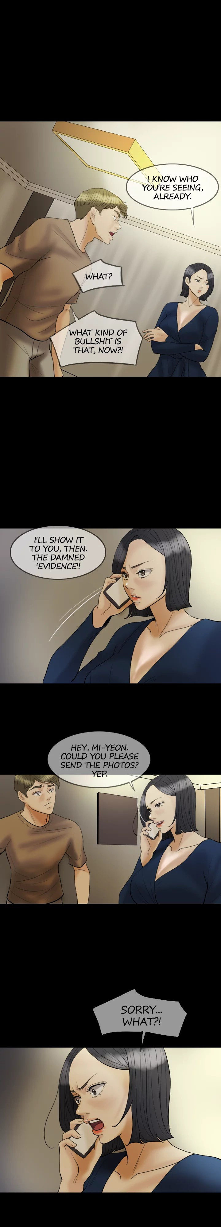 Midnight Breeze Chapter 23 Page 6