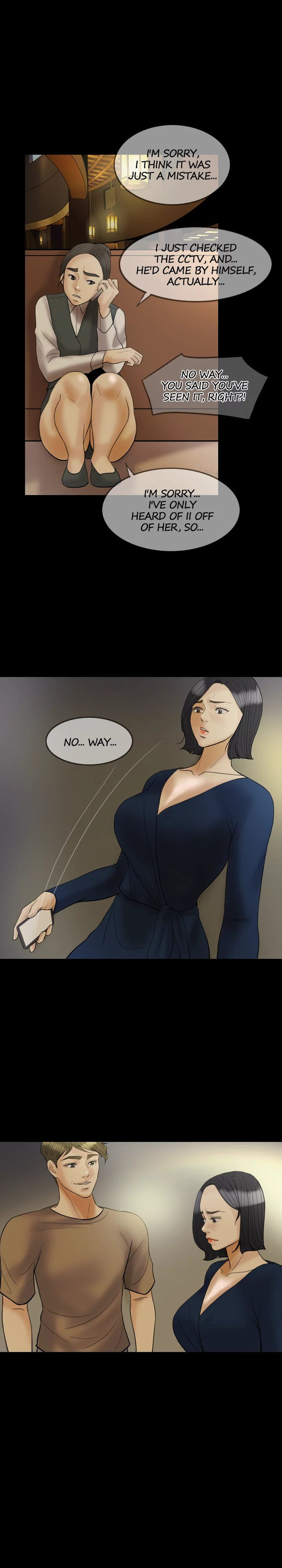 Midnight Breeze Chapter 23 Page 7