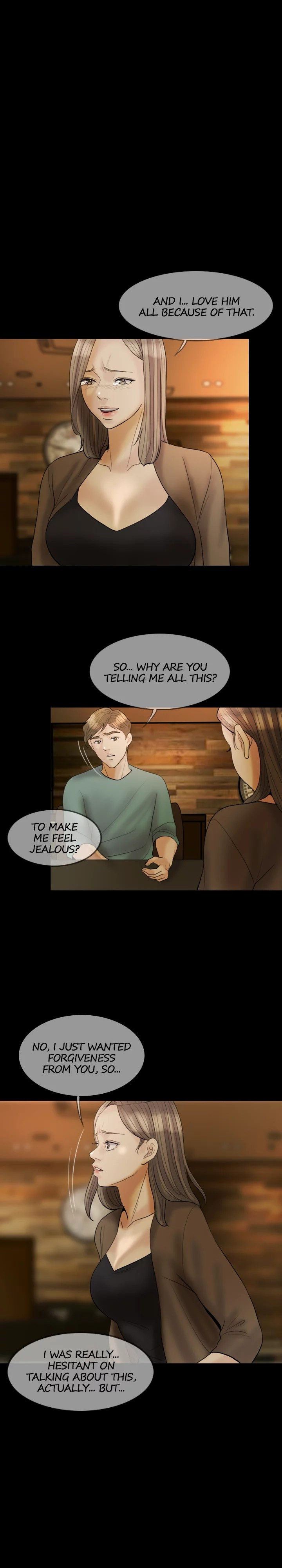 Midnight Breeze Chapter 24 Page 13