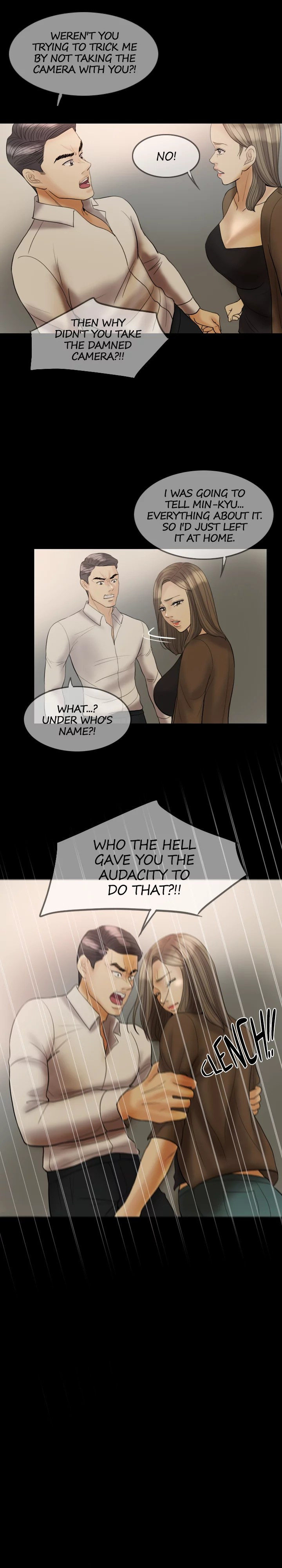 Midnight Breeze Chapter 24 Page 21
