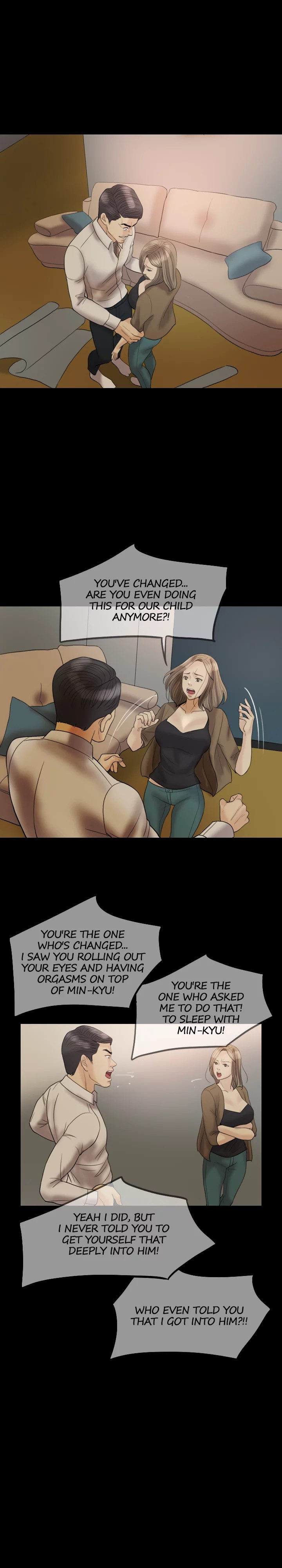 Midnight Breeze Chapter 24 Page 22