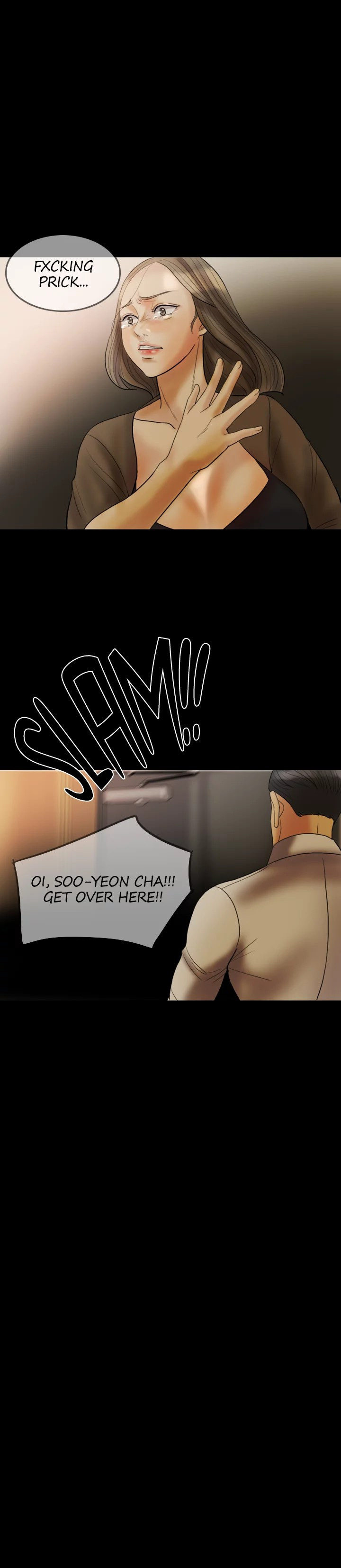 Midnight Breeze Chapter 24 Page 24