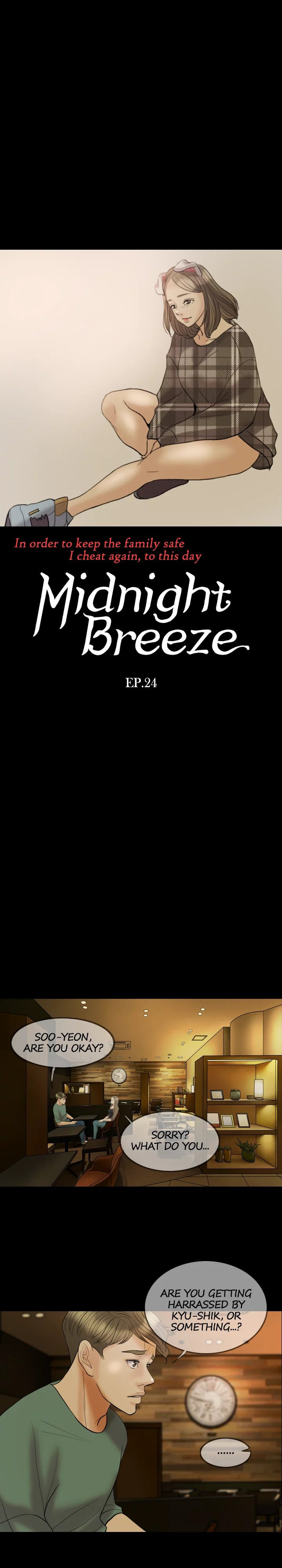 Midnight Breeze Chapter 24 Page 3
