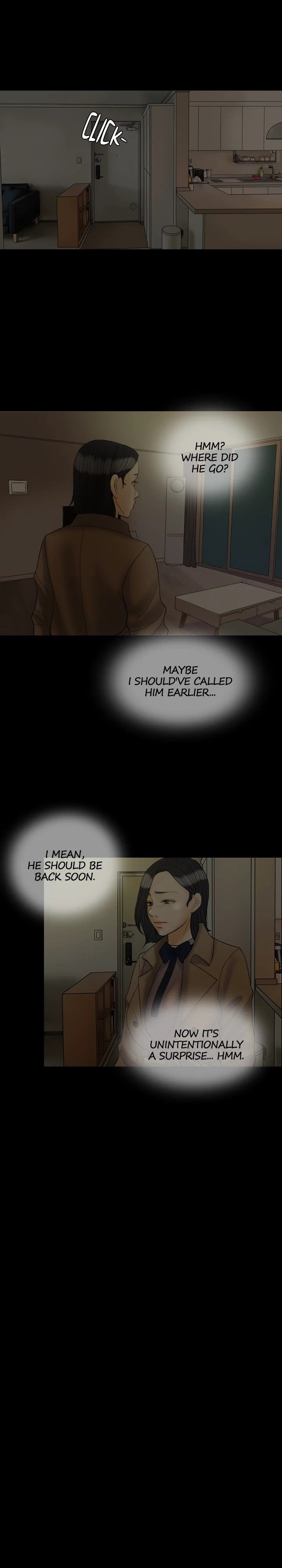 Midnight Breeze Chapter 25 Page 11