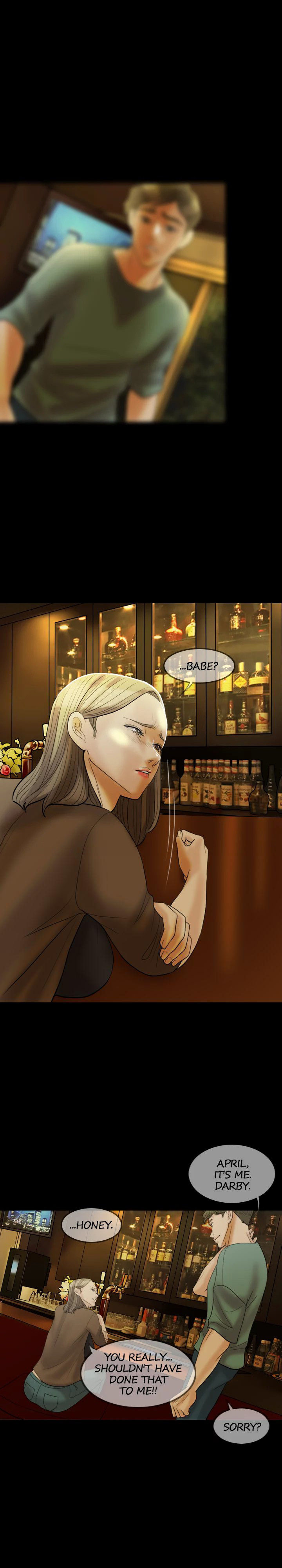Midnight Breeze Chapter 25 Page 13