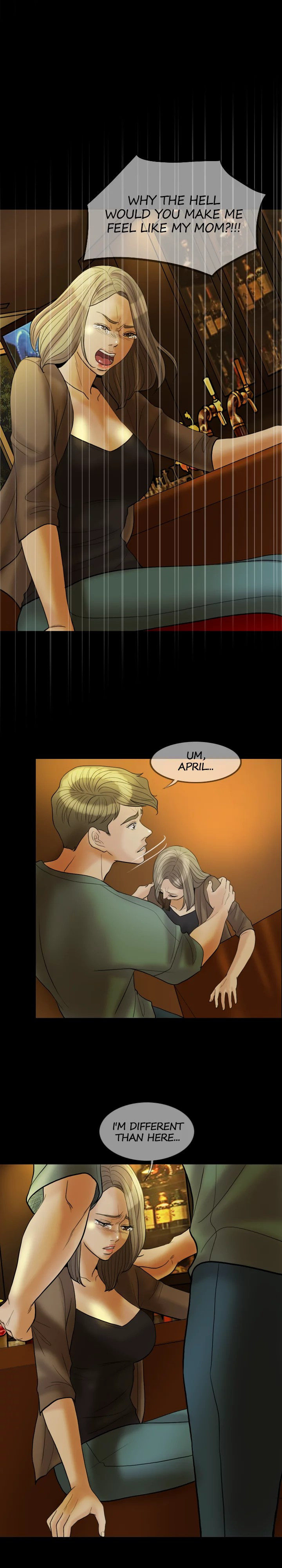 Midnight Breeze Chapter 25 Page 14
