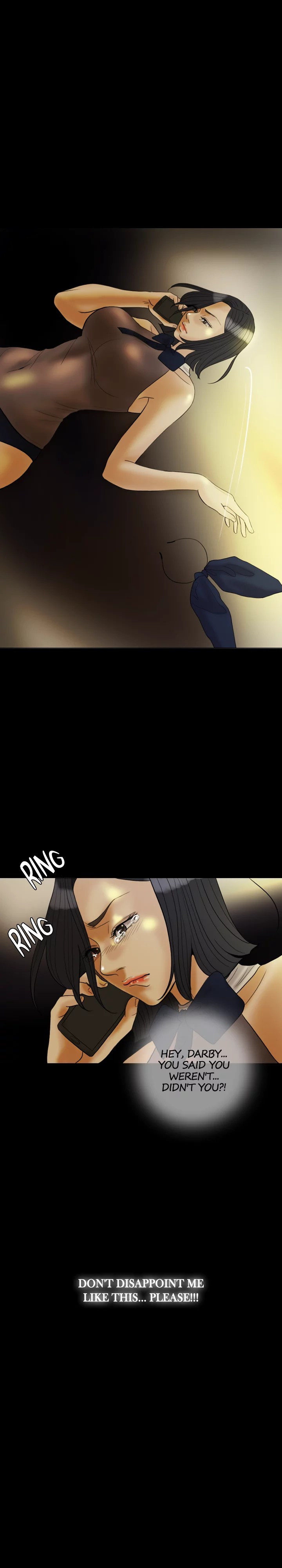 Midnight Breeze Chapter 25 Page 23