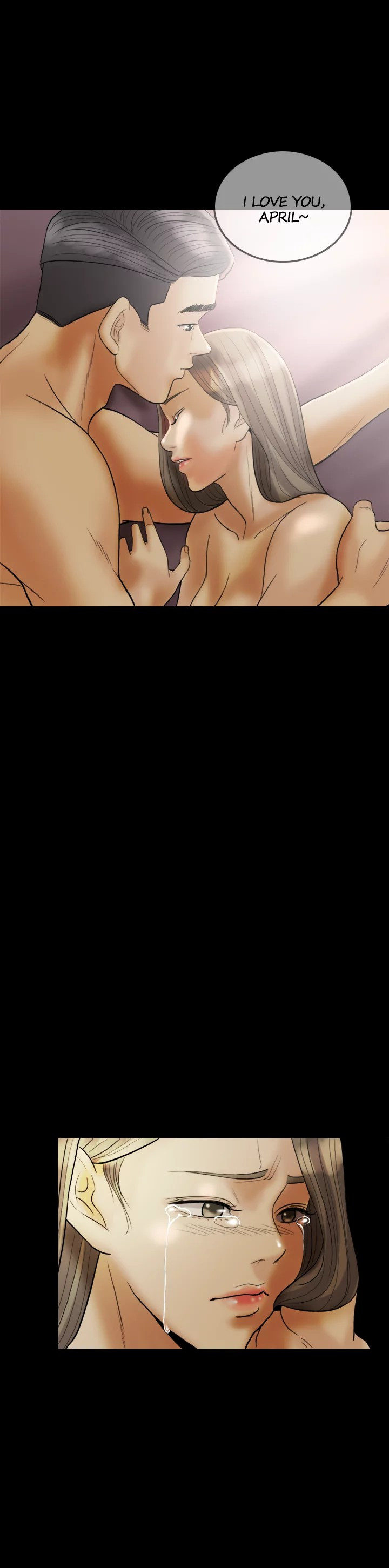 Midnight Breeze Chapter 25 Page 3