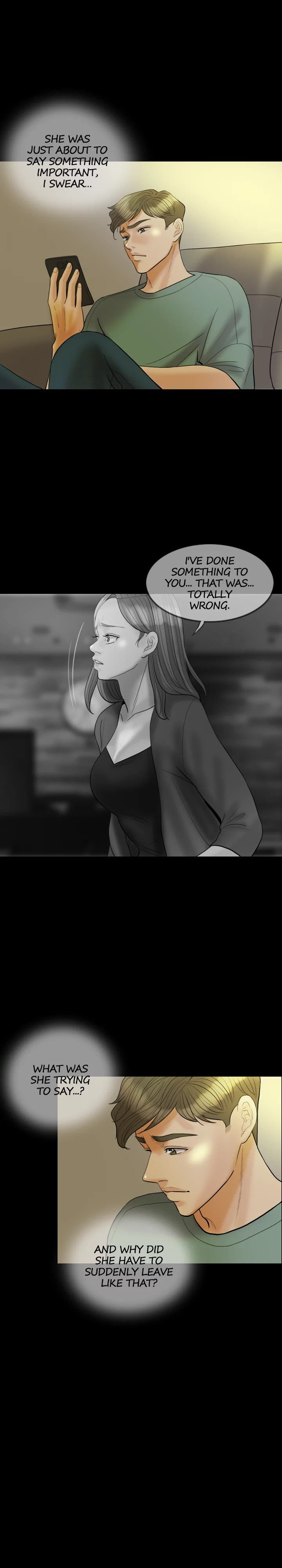 Midnight Breeze Chapter 25 Page 5