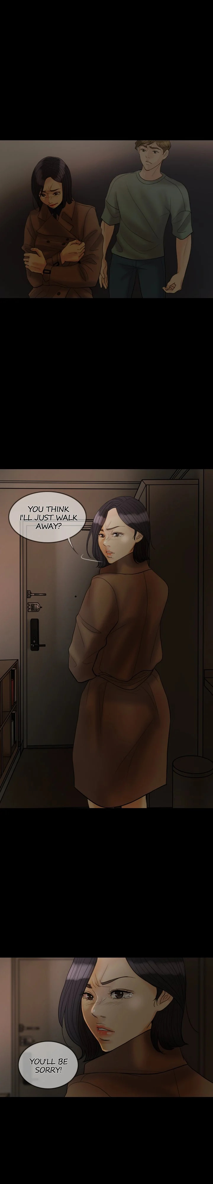 Midnight Breeze Chapter 26 Page 11