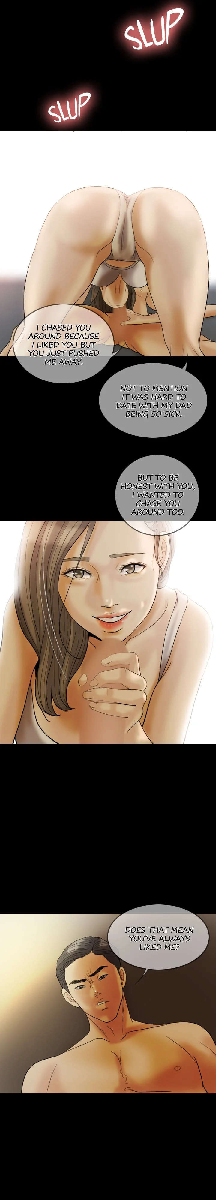 Midnight Breeze Chapter 26 Page 17