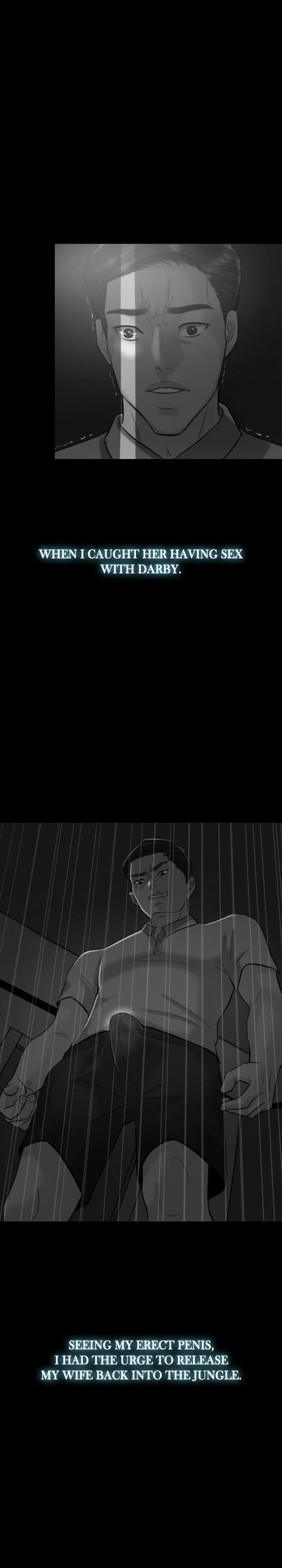 Midnight Breeze Chapter 26 Page 20