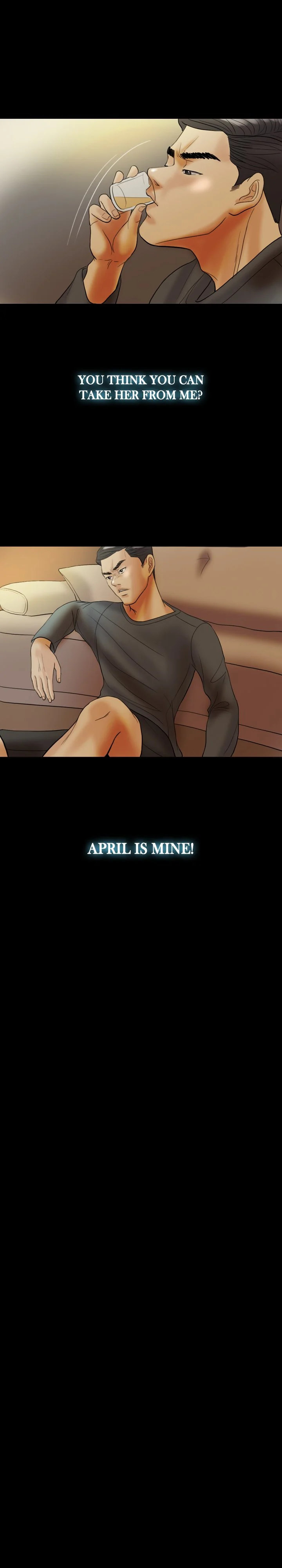 Midnight Breeze Chapter 26 Page 22
