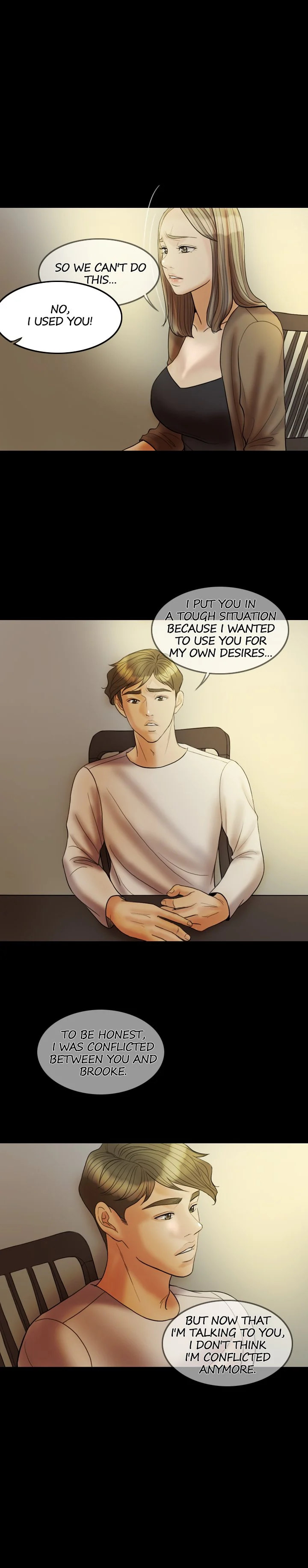 Midnight Breeze Chapter 26 Page 25