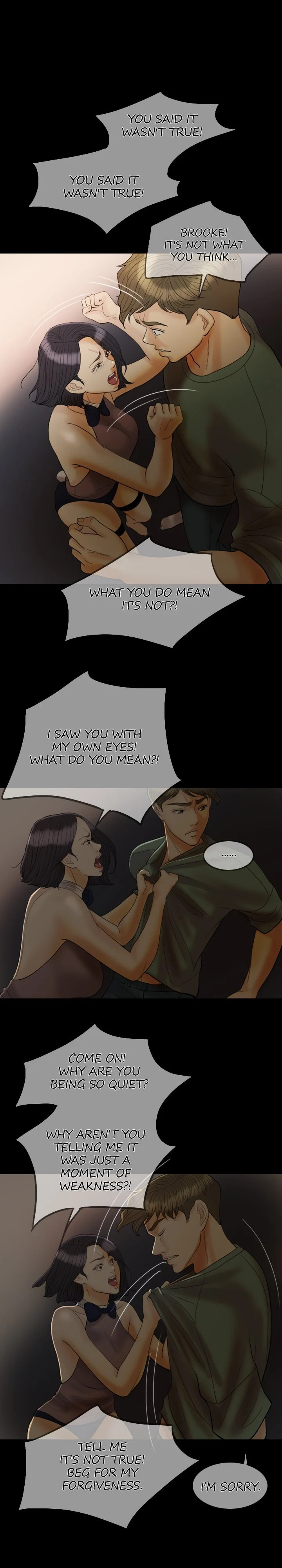 Midnight Breeze Chapter 26 Page 6