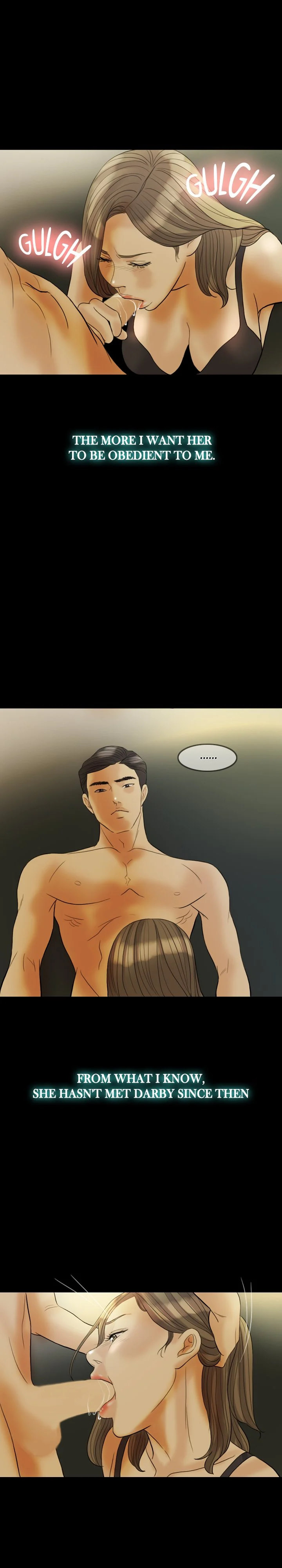 Midnight Breeze Chapter 27 Page 14