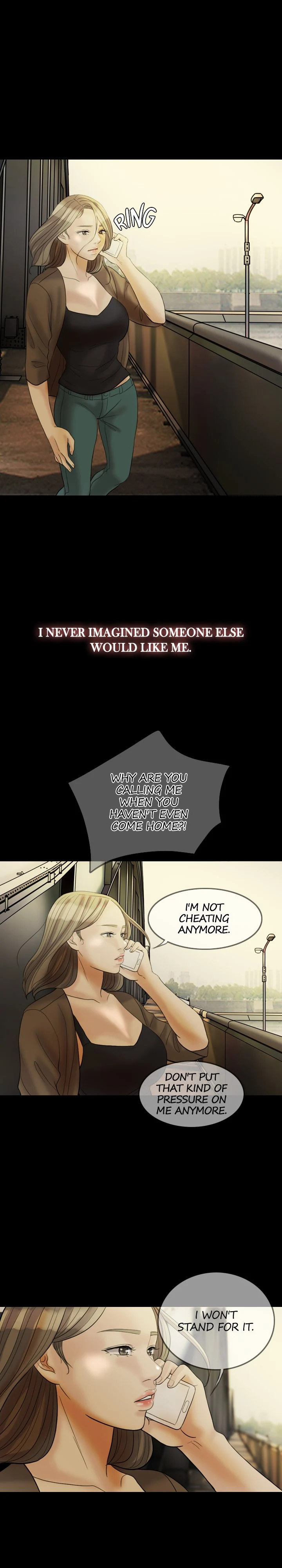 Midnight Breeze Chapter 27 Page 2