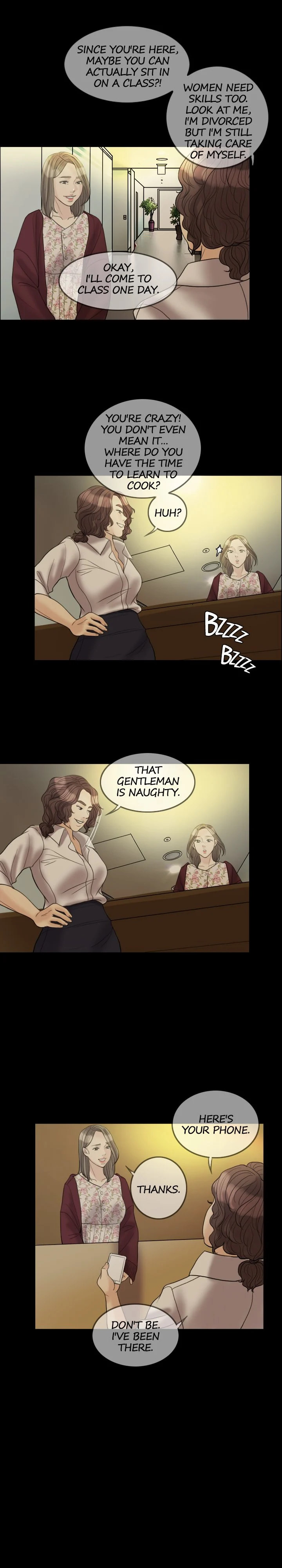 Midnight Breeze Chapter 27 Page 23