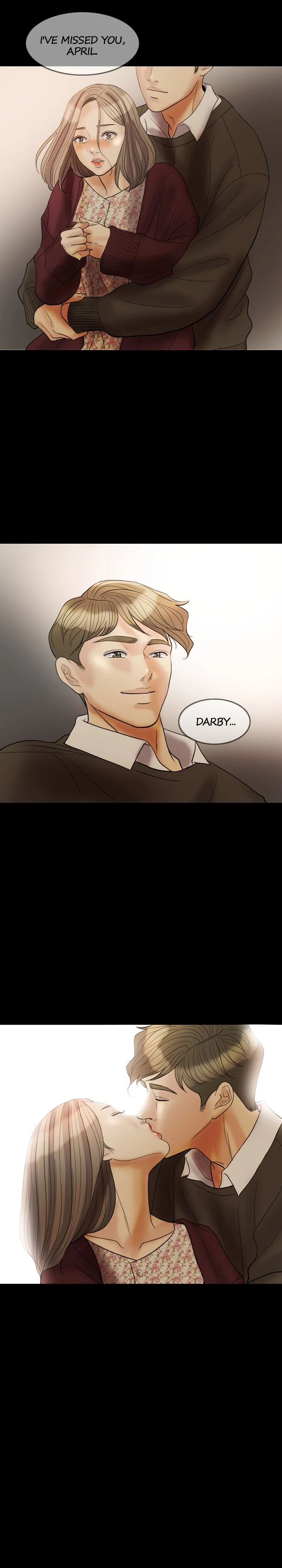 Midnight Breeze Chapter 27 Page 28
