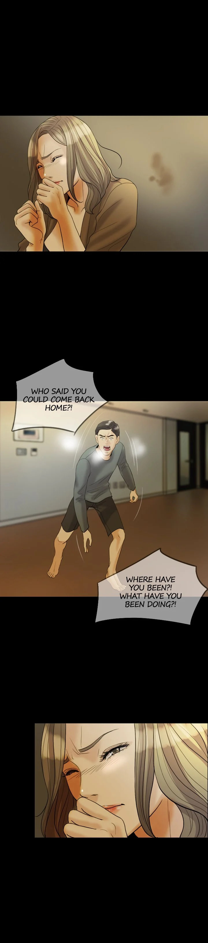 Midnight Breeze Chapter 27 Page 6