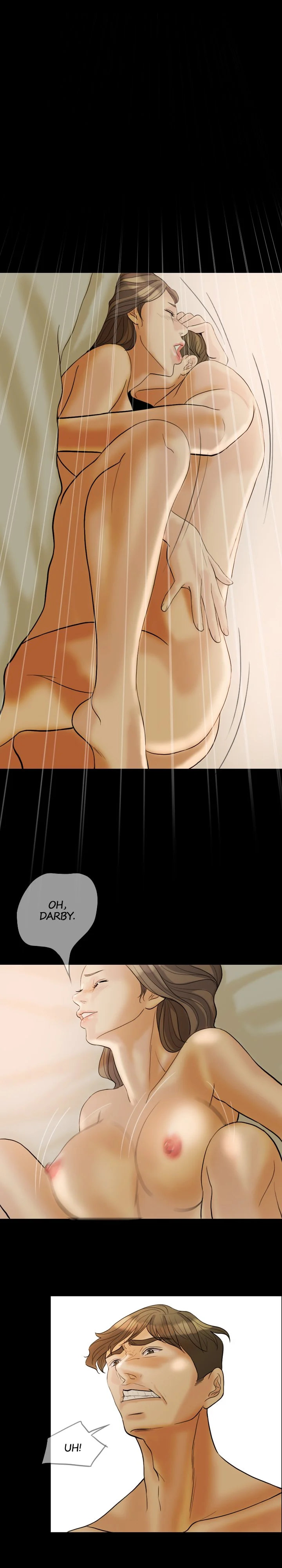 Midnight Breeze Chapter 28 Page 15