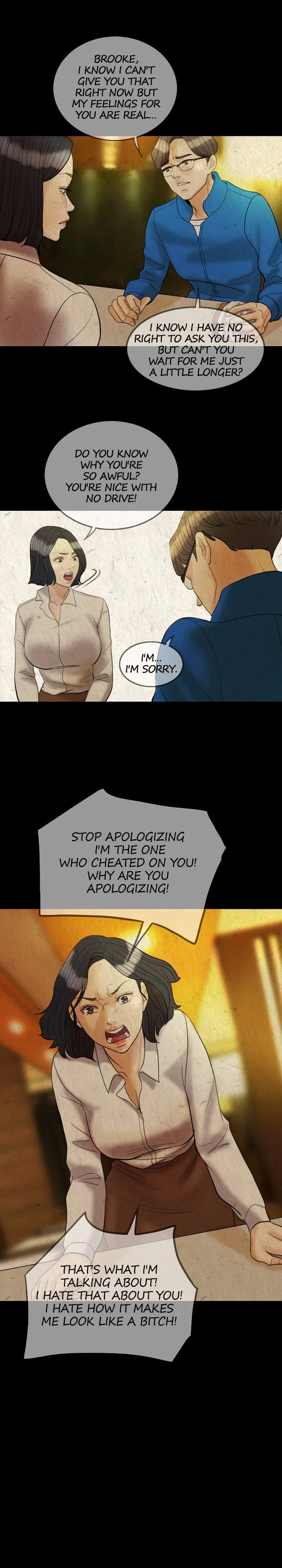 Midnight Breeze Chapter 28 Page 23