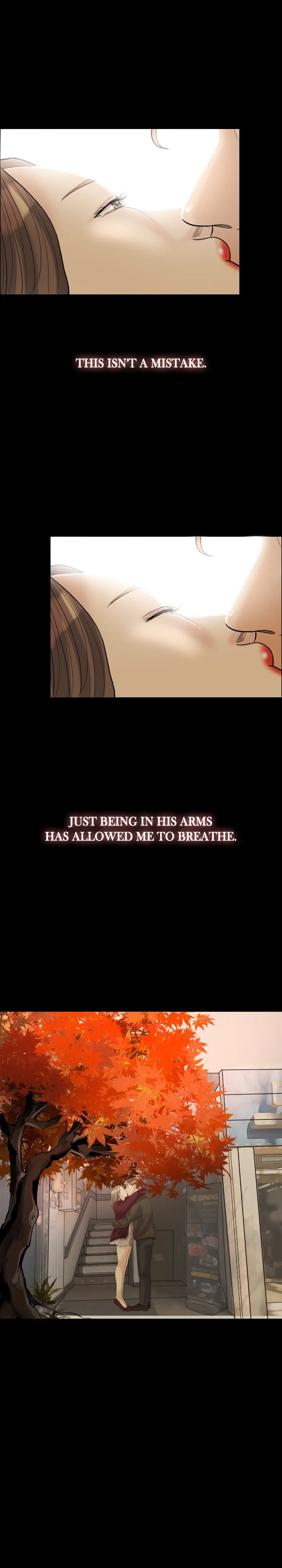Midnight Breeze Chapter 28 Page 3
